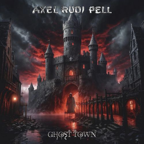 Stiahni si Hudba Axel Rudi Pell - Ghost Town - 2026, MP3
