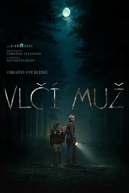 Stiahni si Filmy s titulkama Vlčí muž / Wolf Man (2025) = CSFD 56%