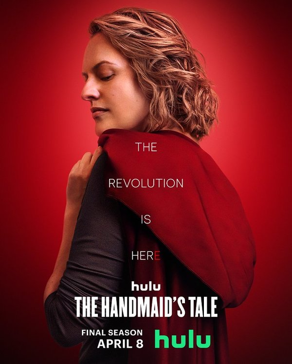 Stiahni si Seriál Příběh služebnice / The Handmaids Tale S06E02 (EN)[1080p] = CSFD 82%