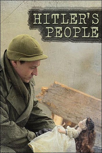 Stiahni si Seriál Hitleruv narod / Die Suche nach Hitlers Volk - Deutschlandreise E01-E02 (2015)(CZ)[TvRip][1080p]