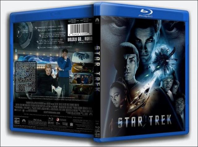 Stiahni si Filmy CZ/SK dabing Star Trek (2009)(CZ/EN)[1080p] = CSFD 84%