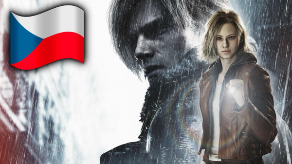 Stiahni si Hry na Windows Čeština do Resident Evil Requiem