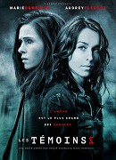 Stiahni si Seriál Vzkazy mrtvych / Les temoins - 1. serie (CZ)[TvRip] = CSFD 65%