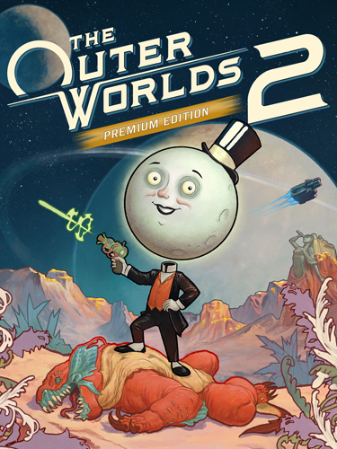 Stiahni si Hry na Windows The Outer Worlds 2: Premium Edition (v1.0.3.0 + All DLCs + Bonus Content + MULTi12)(From 58 GB)[DODI Repack]