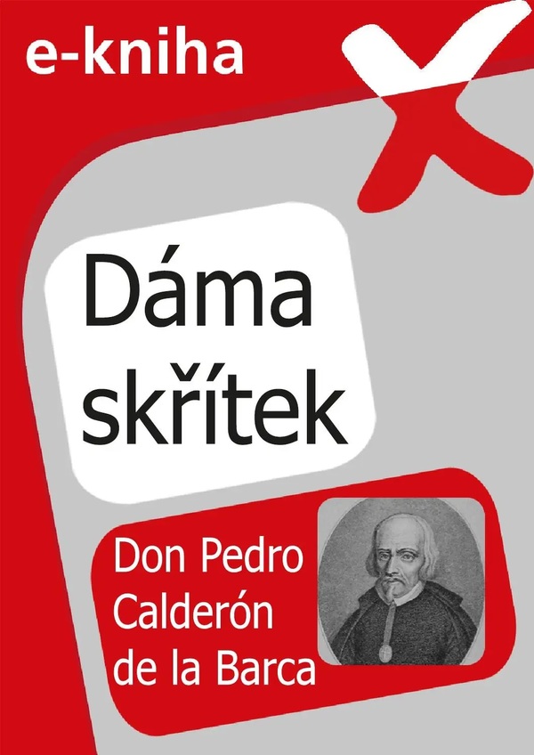 Stiahni si Knihy a Časopisy Dáma skřítek - Pedro Calderón de la Barca (PDF)