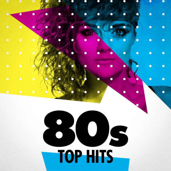 Stiahni si Hudba VA - 80s Top Hits (2025)