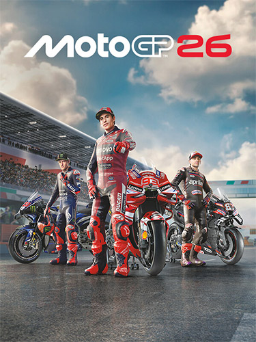Stiahni si Hry na Windows Moto GP 26