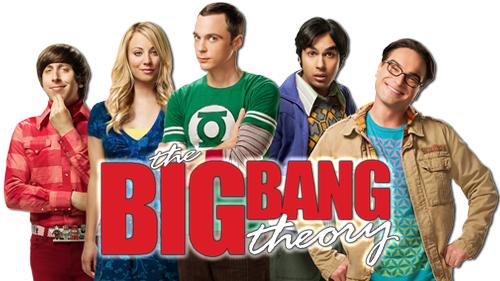 Stiahni si Seriál Teorie velkeho tresku / The Big Bang Theory - 10. serie [WebRip][720p] = CSFD 89%
