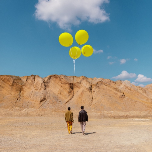 Stiahni si Hudba Slza - Monodrama (2023)