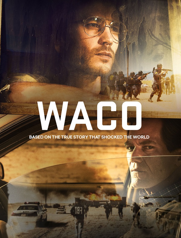 Stiahni si Seriál Waco - 1. serie [WebRip][1080p] = CSFD 84%