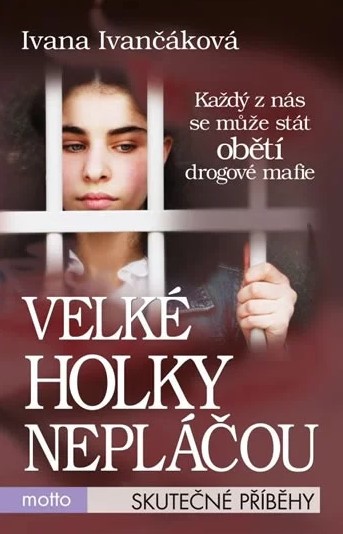 Stiahni si Knihy a Časopisy Ivana Ivančáková-Velké holky nepláčou (2013)(CZ)[PDF]
