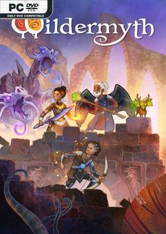 Stiahni si Hry na Windows Wildermyth v1.16.559 3 DLC TENOKE (2021)