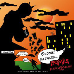 Stiahni si Hudba Promile - Obdobi masakru (2014)