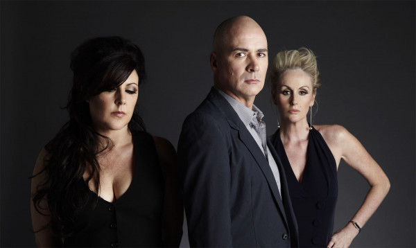 Stiahni si Hudba The Human League - Collection (31 CD) (1979-2016)[FLAC]