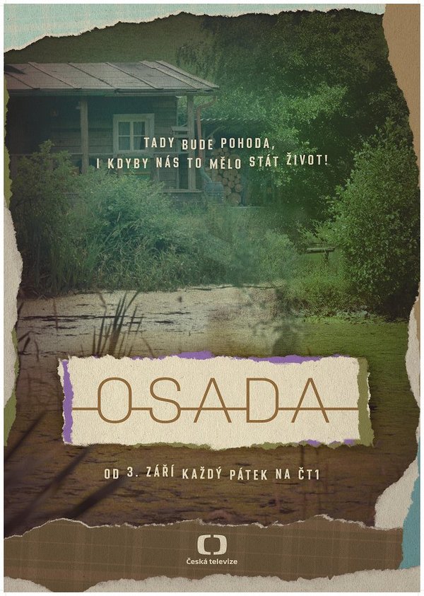 Stiahni si Seriál Osada E02 (CZ)[WebRip][1080p] = CSFD 44%