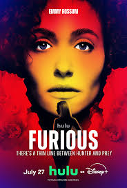 Stiahni si Seriál Furious S01E01-03 1080p WEB-DL DD 5 1 H 264
