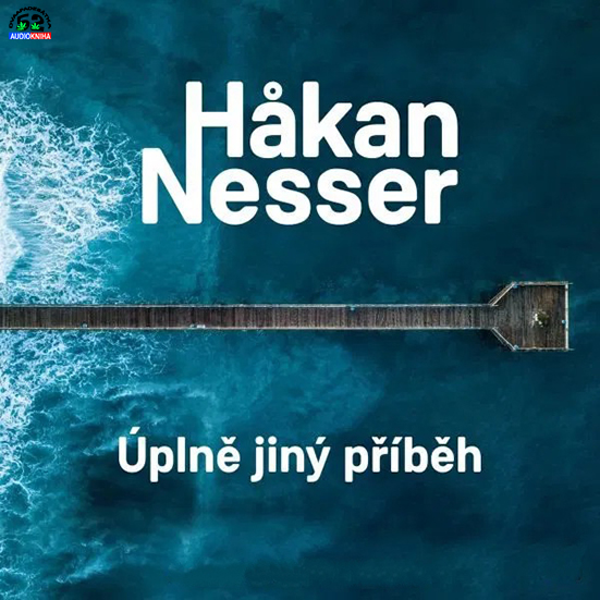 Stiahni si Mluvené slovo Håkan Nesser - Úplně jiný příběh (2022)