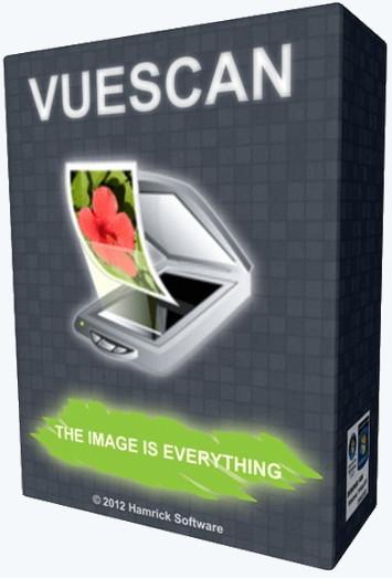 VueScan Professional 9.7.96 (x86/x64)