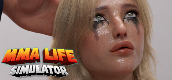 Stiahni si xXx hry (18+) MMA Life Simulator - v1.5.1 - BNS7 - 2026, RPG, ADV, Fighting - jap+chi+eng+multi