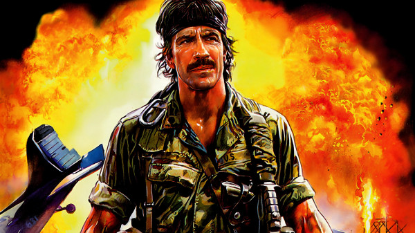 Stiahni si HD Filmy Braddock: Ztracen v boji / Braddock: Missing in Action III (1988)(CZ)[1080p]