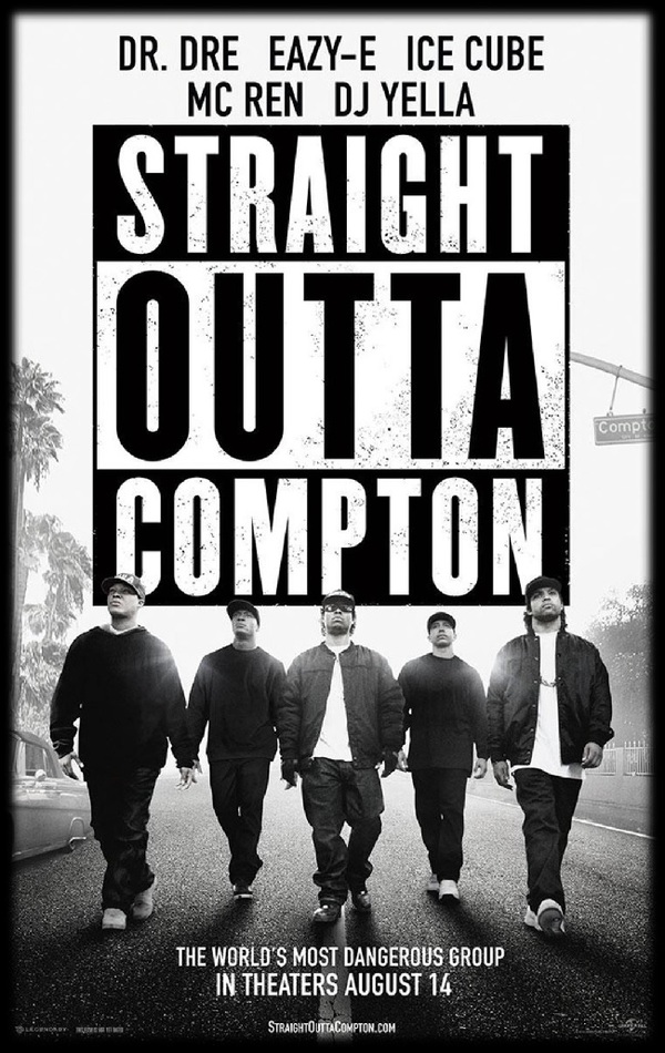 Stiahni si Filmy s titulkama Straight Outta Compton (2015)(EN)[1080p] = CSFD 82%