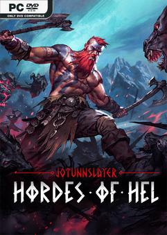 Stiahni si Hry na Windows Jotunnslayer: Hordes of Hel v0.3
