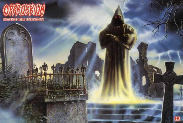 Stiahni si Hudba Incubus - Beyond The Unknown (1990)