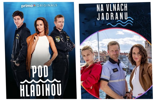 Stiahni si Seriál Pod hladinou + Na vlnách jadranu 2023 (TvRip) = CSFD 52%