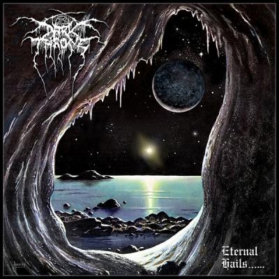Stiahni si Hudba Darkthrone - Eternal Hails - 2021, FLAC