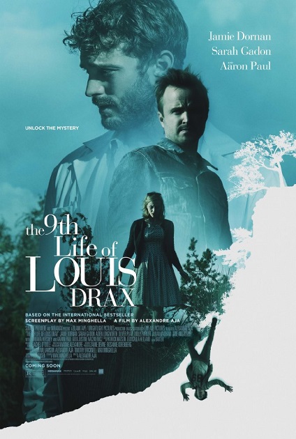 Stiahni si Filmy CZ/SK dabing Devaty zivot Louise Draxe / The 9th Life of Louis Drax (2016)(CZ)[TVRip] = CSFD 61%