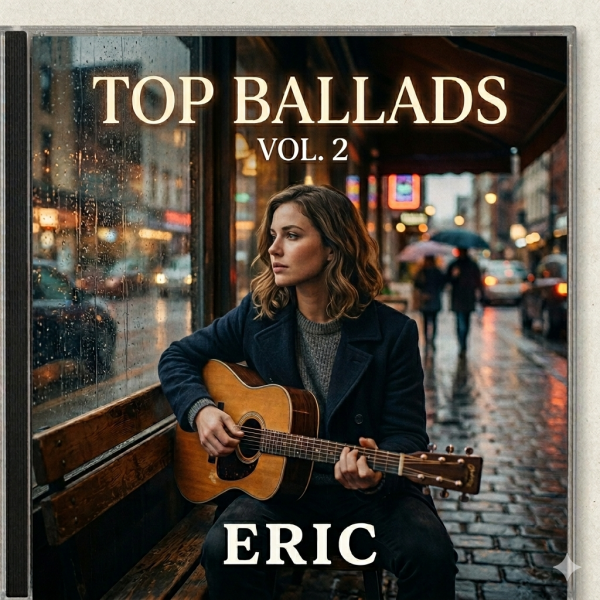 Stiahni si Hudba TOP BALLADS 2