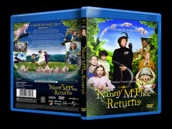 Stiahni si Filmy CZ/SK dabing Kouzelná chůva a Velký třesk / Nanny McPhee and the Big Bang (2010)(SK/CZ)[1080p] = CSFD 53%