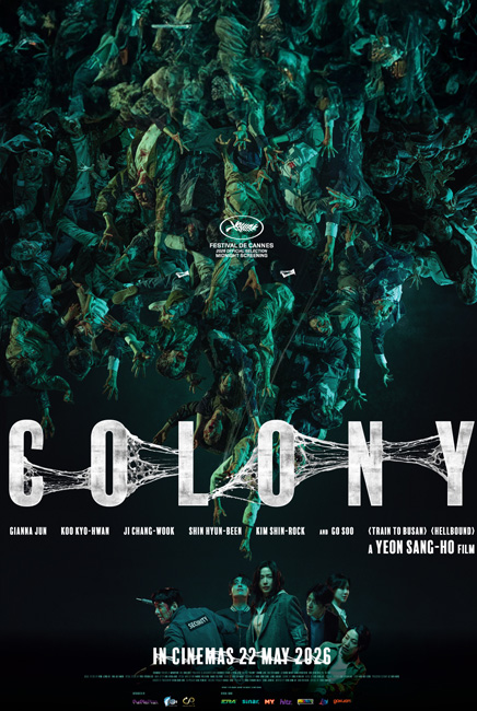 Stiahni si Filmy s titulkama Colony /Gun-che/ 2026 [1080p][Webrip] = CSFD 62%
