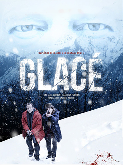 Stiahni si Seriál Mraz / Glace: The Frozen Dead - 1. serie [TvRip] = CSFD 50%