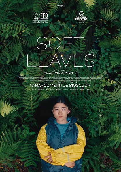 Stiahni si Filmy CZ/SK dabing Křehké listí / Soft Leaves (2025)(CZ/NL)[WEB-DL][1080p] = CSFD 50%
