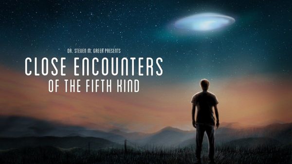 Stiahni si Dokument Close Encounters of the Fifth Kind (2020)(EN)