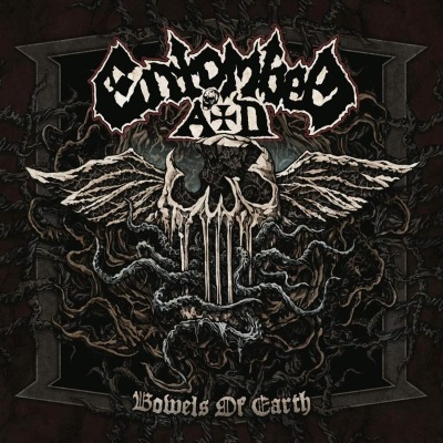 Stiahni si Hudba Entombed A.D. - Bowels of Earth (2019)