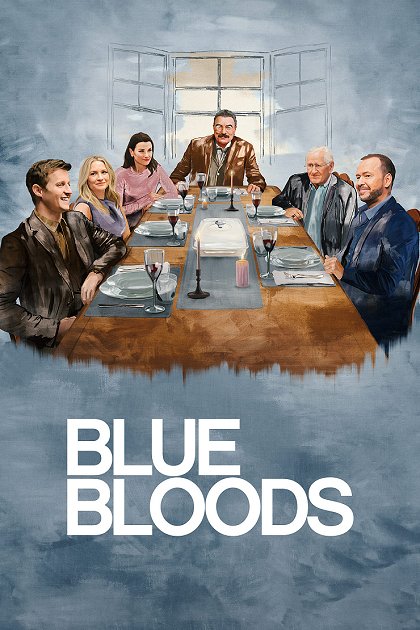 Stiahni si Seriál Spravedlnost v krvi / Blue Bloods 14. serie (CZ/EN)[1080p][WEB-DL] = CSFD 64%