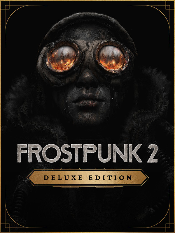 Stiahni si Hry na Windows Frostpunk 2: Deluxe Edition v1.6.0-636049 + 6 DLCs/Bonuses [FitGirl Repack] (2026)