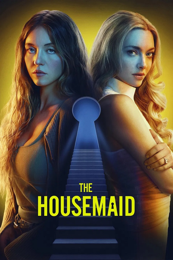Stiahni si Filmy CZ/SK dabing Pomocnice / The Housemaid (2025)(CZ/EN)[2160p][HDR10+/DV][HEVC] = CSFD 71%