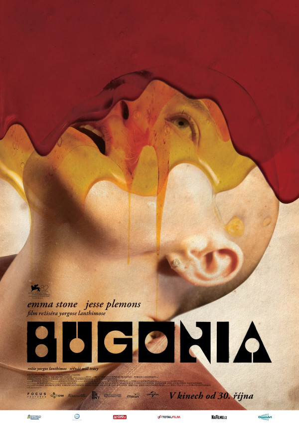 Stiahni si Filmy CZ/SK dabing Bugonia (2025)(CZ)[1080p][WEB-DL] = CSFD 76%