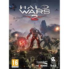 Stiahni si Hry na Windows Halo Wars 2 - RUNE