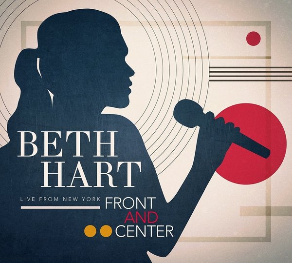 Stiahni si Hudební videa Beth Hart – Live From New York - 2018