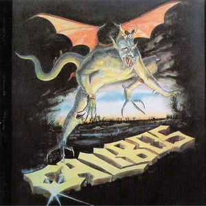 Stiahni si Hudba Calibos - Calibos (1992)