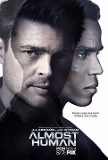 Stiahni si Seriál Ja a robot / Almost Human 1. serie (CZ)[720p][TvRip]