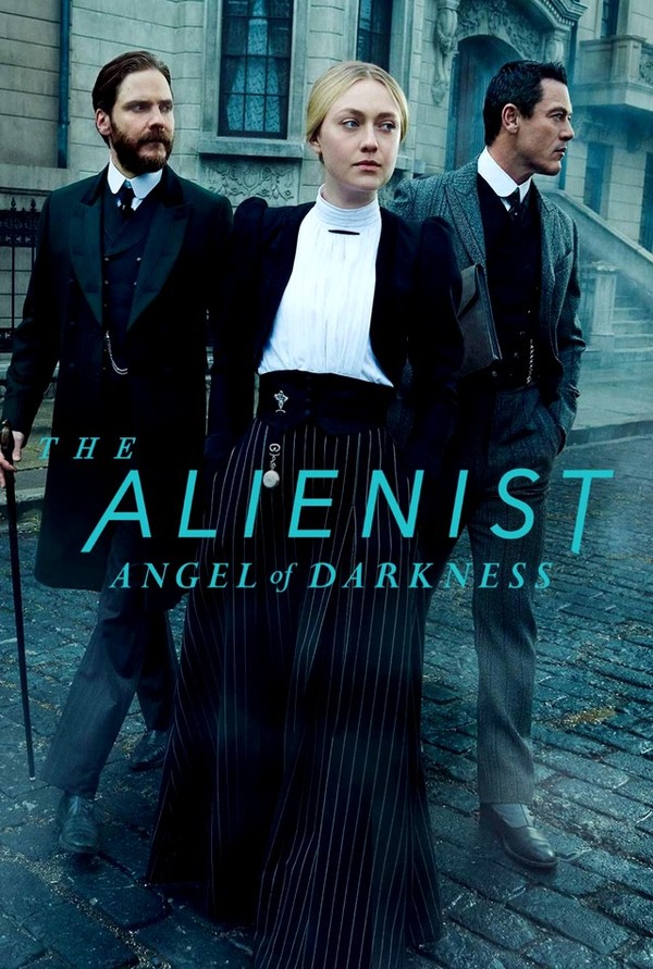 Stiahni si Seriál Psychiatr - Andel temnot / The Alienist - Angel of Darkness - 2. serie [WebRip][1080p] = CSFD 80%