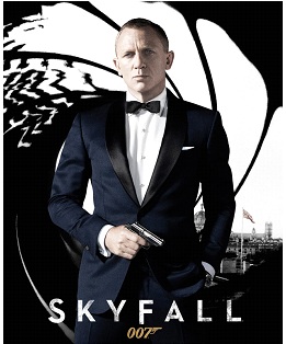 Stiahni si Filmy CZ/SK dabing Skyfall (2012)(CZ) = CSFD 81%