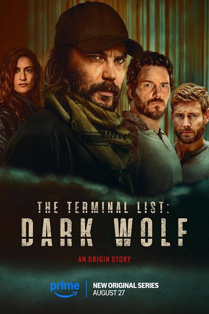 Stiahni si Seriál Na seznamu smrti: Temný vlk / Terminal List: Dark Wolf S01E01-E03 (CZ/EN)[WEB-DL][1080p] = CSFD 86%