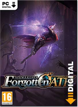 Stiahni si Hry na Windows The Awakener Forgortten Oath v3 1-RUNE