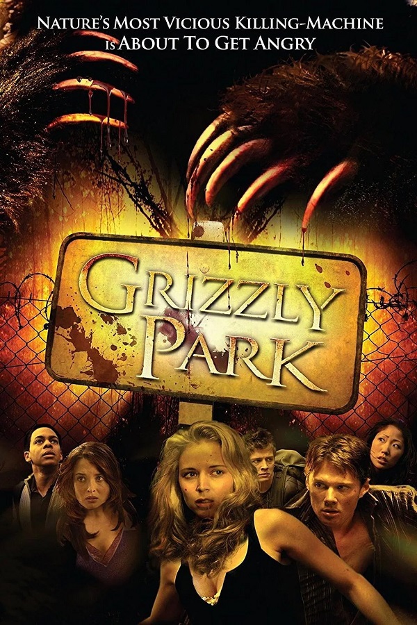 Stiahni si Filmy CZ/SK dabing Grizzly Park (2008)(CZ/EN)[1080p][HEVC] = CSFD 37%